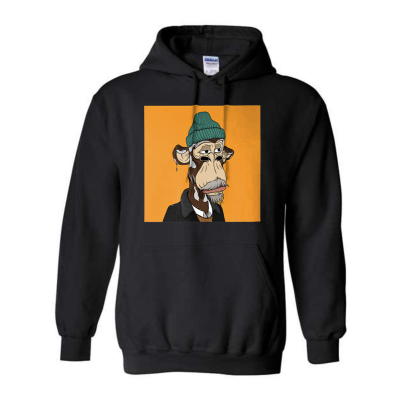 Old G Ape