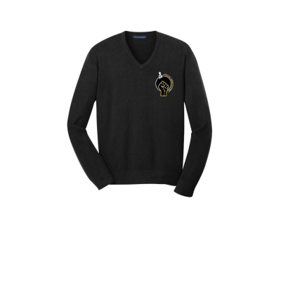 "Wrong Generation" V-Neck Sweater or Similar