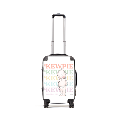 Kewpie® "Repeat" / Cabin Carry-On Suitcase 19" x 25"