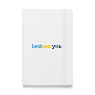 Hardcover Bound Notebook | JournalBook®