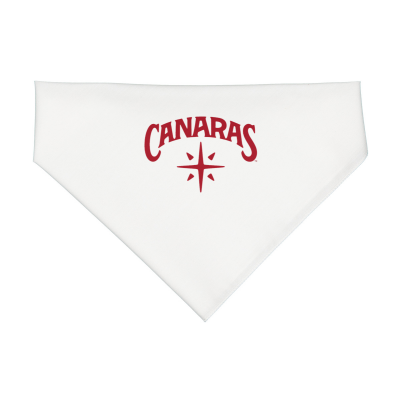 Canaras Dog Bandana