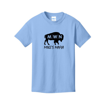 Mike's Mafia - Youth Tee