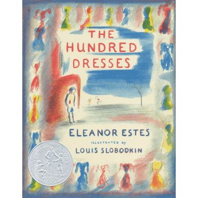 Hundred Dresses (1-Simul)