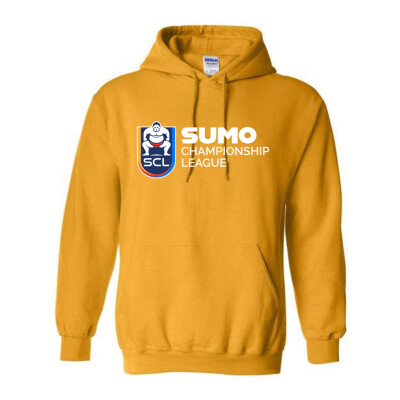 SCL Logo Pullover Hoodie