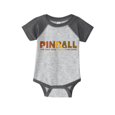 Pinball - Onesie