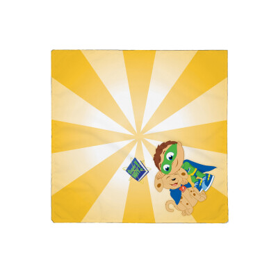 Super WHY! Woofster Pet Bandana