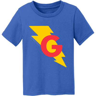 Super Grover Costume Toddler T-Shirt