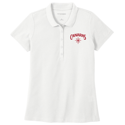 Canaras Standard Women's Polo