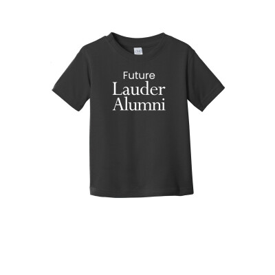 Future Alum Toddler T-Shirt