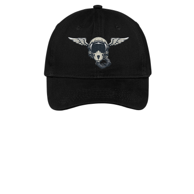 Revolution Pilot Back in the Race Hat