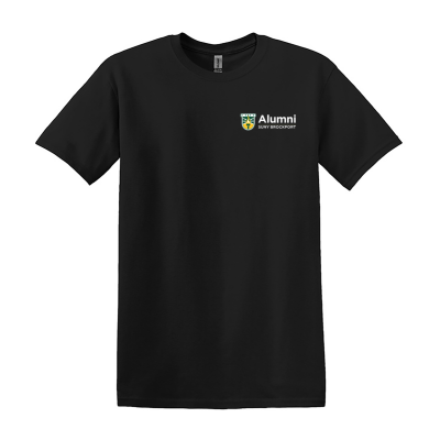 Brockport Alumni Tee