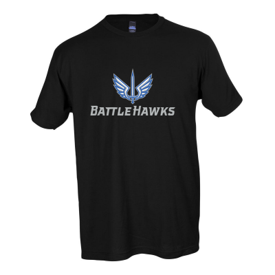 Battle  Hawks  Unisex T-Shirt