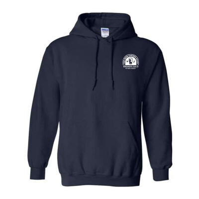Beer Garden State Pullover Hoodie