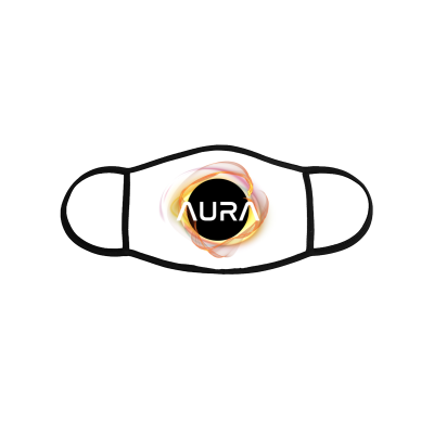 Adult Sublimated Mask