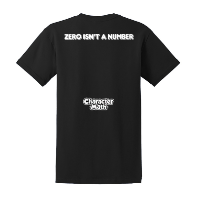 ZERO; T Shirt