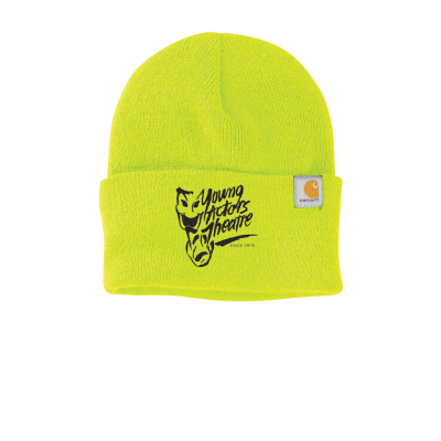 Carhartt® Embroidered Watch Cap 2.0 or Similar
