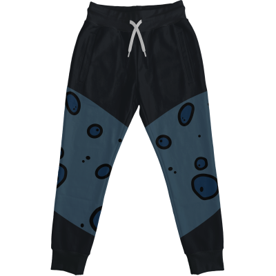 Jaguar Creature Power Suit Bottom - TODDLER