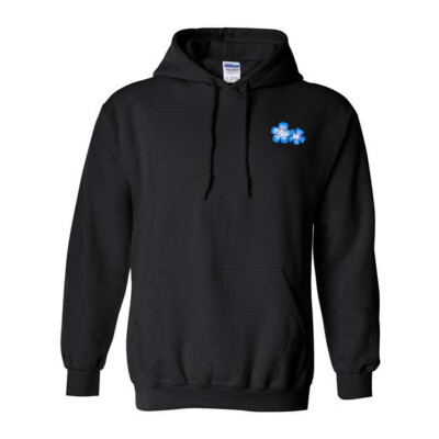 Gildan 18500 Frieren Unisex Pullover Hoodie