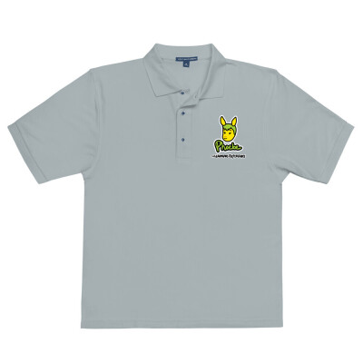 Embroidered Premium Polo Shirt | Port Authority K500