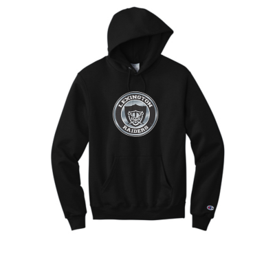 Champion Powerblend Pullover Hoodie
