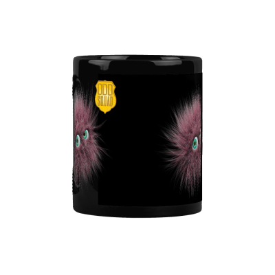 Odd Squad Centigurp Creature Mug
