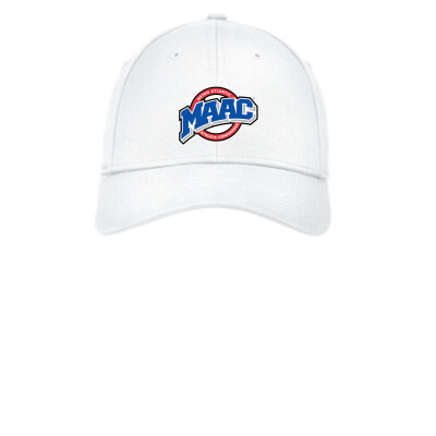 Standard MAAC Hat