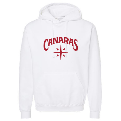 Canaras Standard Hoodie