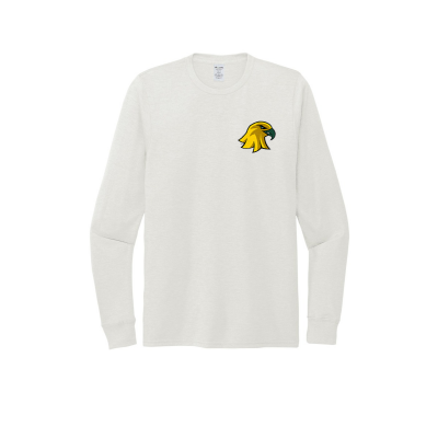 Brockport "Golden Eagle" Long Sleeve Tee