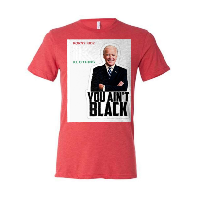 You Aint Black KISMET & KARMA KOLLECTION