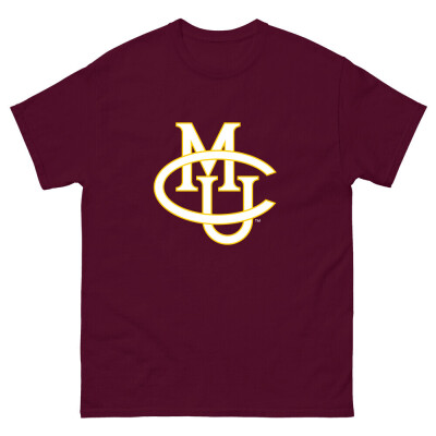CMU - Classic Tee