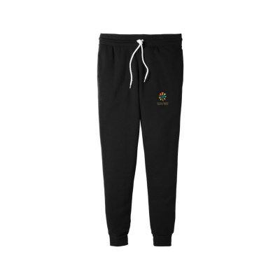 BELLA+CANVAS Unisex Jogger Sweatpants or Similar