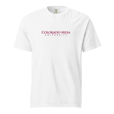 CMU - Heavyweight T-Shirt