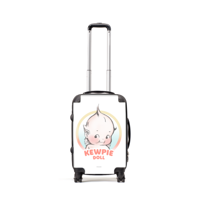 Kewpie® "Kewpie Doll" / Cabin Carry-On Suitcase 19" x 25"