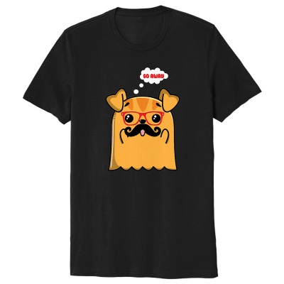 PucciBros #19 Organic Cotton Tee GnarFather