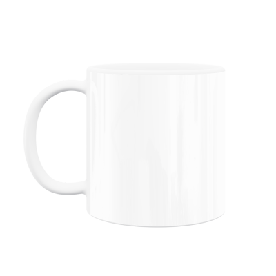 MOLLY OF DENALI Color Logo Mug