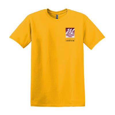Historic Collegiate Tee - 1996-2000