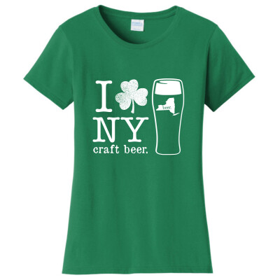 St. Pat's | Ladies T-Shirt (Special Edition)