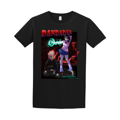 Gildan Softstyle® Dandadan T-Shirt