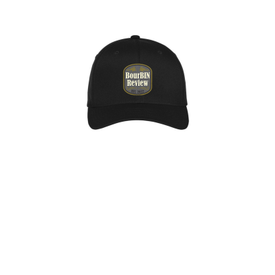 BourBIN Review Flexfit® Cap