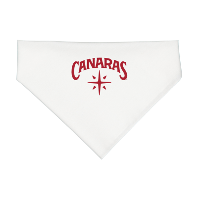 Canaras Dog Bandana