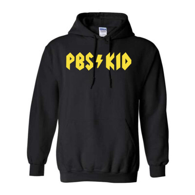 PBS KIDS Bolt Heavy Blend Hooded Sweatshirt