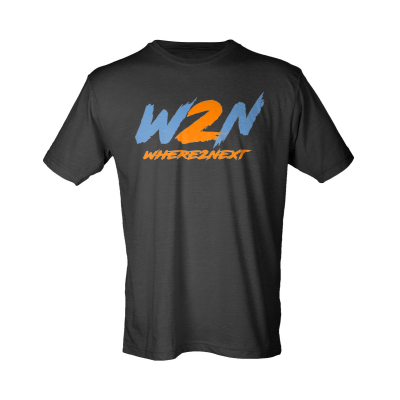 W2N Poly Tee