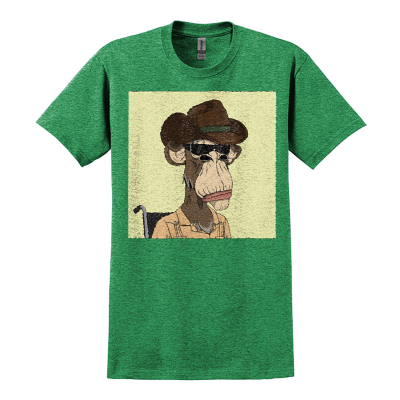 Old G Ape