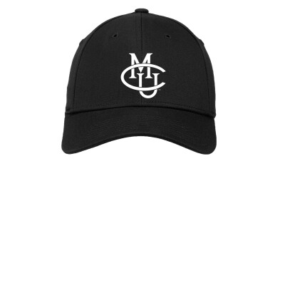 CMU - Alternate Interlocking Ball Cap