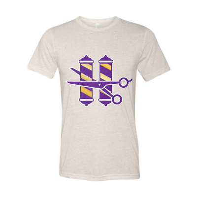 Hortons Barber Shop T Shirt