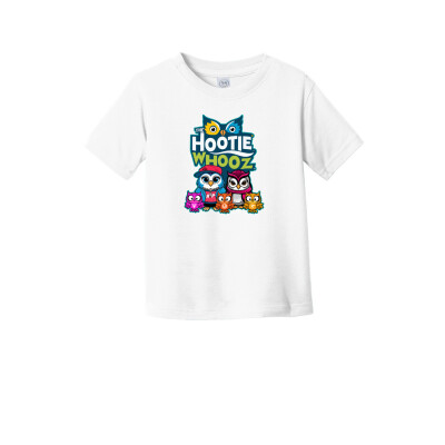Toddler T-Shirt - Rabbit Skins 3321