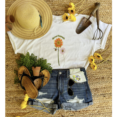 SUNFLOWER | Unisex T-Shirt