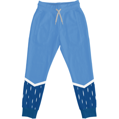 Spider Monkey Creature Power Suit Bottom - ADULT UNISEX