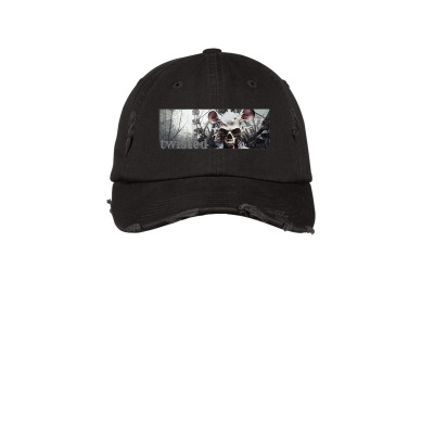 Twisted Hat