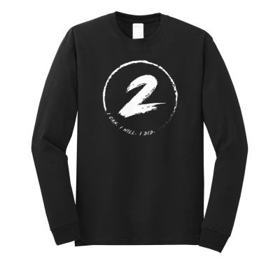 W2N Long Sleeve Tee